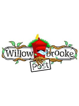 Willowbrooke Post Cover