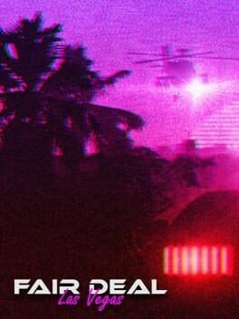 Fair Deal: Las Vegas Cover