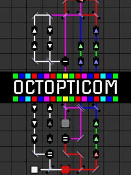Octopticom Cover