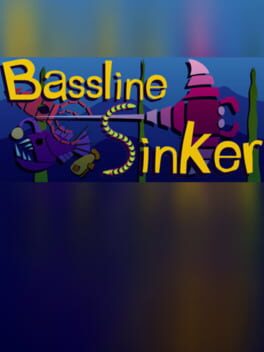 Bassline Sinker Cover