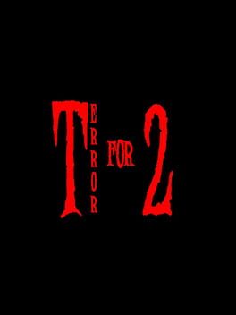 Terror for Two Cover