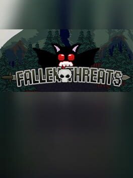Fallen Threats Cover