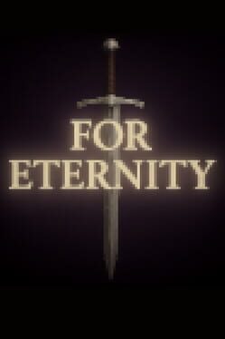 For Eternity Cover