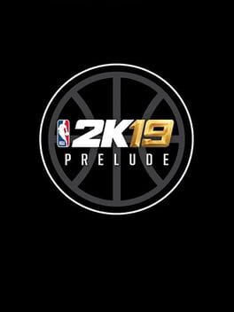 NBA 2K19: The Prelude Cover