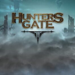 Hunters Gate Cover