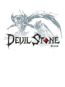 Devil Stone Cover