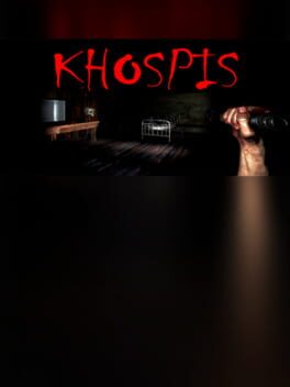 Khospis Cover
