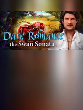 Dark Romance: The Swan Sonata - Collector's Edition Cover
