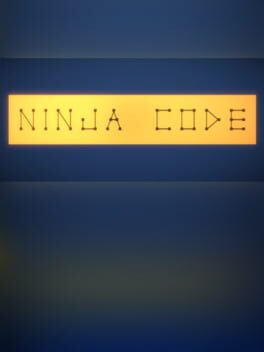 Ninja Code Cover