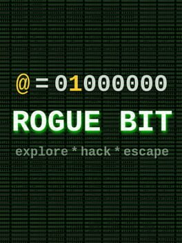 Rogue Bit Cover