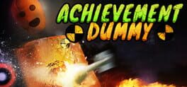 Achievement Dummy Cover