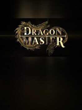 Dragon Master Cover