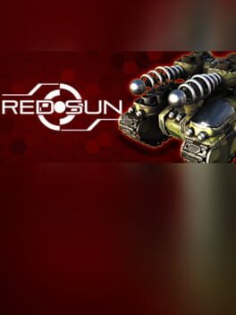 RedSun RTS Cover