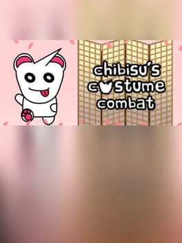 Chibisu's Costume Combat Cover