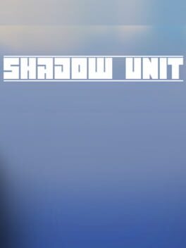 Shadow Unit Cover