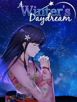 A Winter's Daydream Cover
