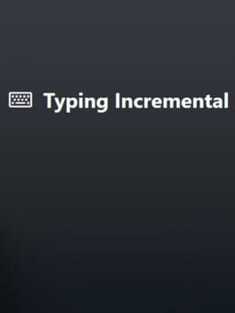 Typing Incremental Cover