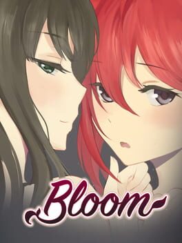 Bloom Cover