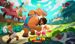 Shroom Snatchers Cover