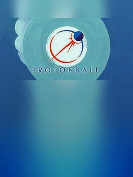 Proton Ball Cover