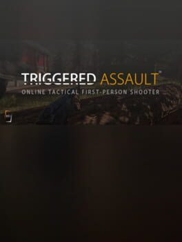 Triggered: Assault Cover