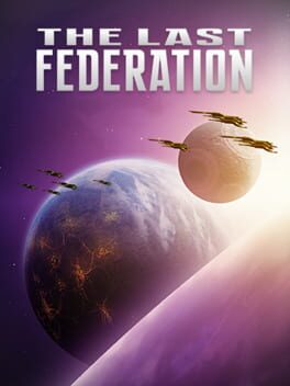 The Last Federation