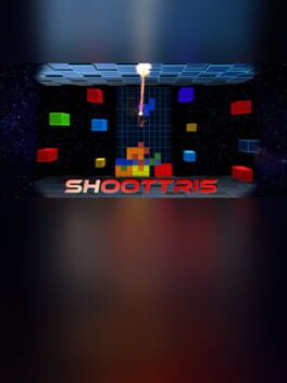 Shoottris: Beyond the Classic Game Cover