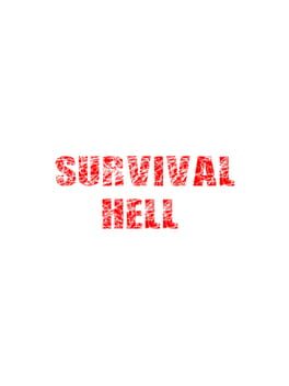Survival Hell Cover