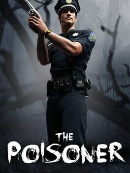 Poisoner Cover