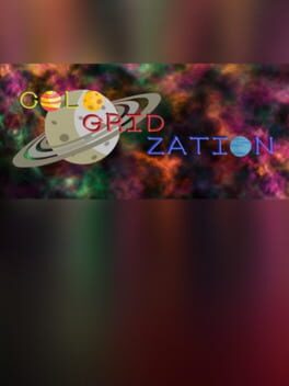 Colo Grid Zation Cover