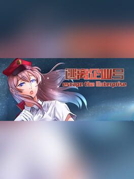 Escape the Enterprise Cover