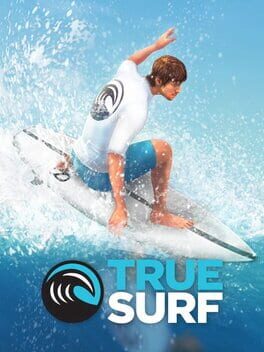 True Surf Cover