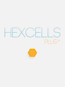 Hexcells Plus Cover