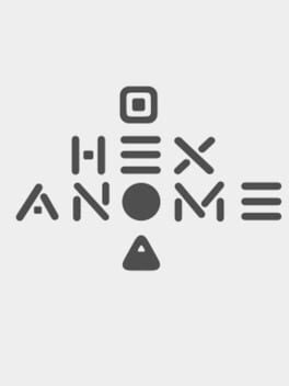 Hexanome Cover
