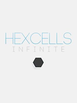 Hexcells Infinite Cover