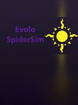 Evolo.SpiderSim Cover
