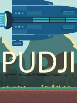 Pudji Cover