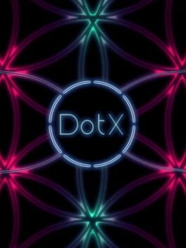 DotX Cover