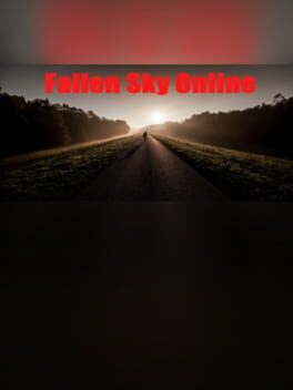 Fallen Sky Online Cover