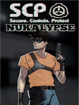 Nukalypse Zombie Survival Cover