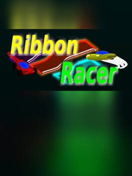 Ribbon Racer Cover
