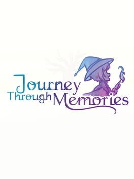 Journey Through Memories Cover