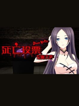 Death Voting Game Cover