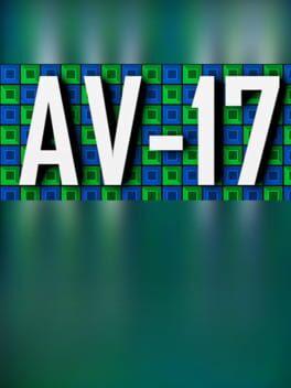 AV-17 Cover