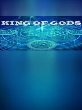 King of Gods: Angel the Awakening of a Demon Cover