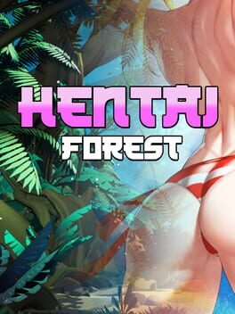 Hentai Forest Cover