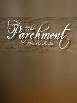 The Parchment: For the Realm Cover