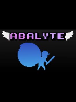 Abalyte Cover