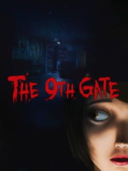 The 9th Gate Cover