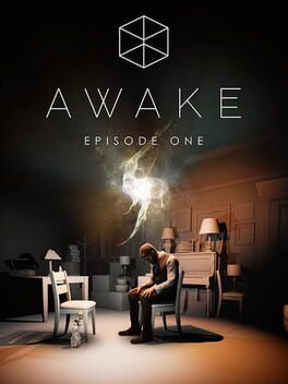 Awake Episode One Cover